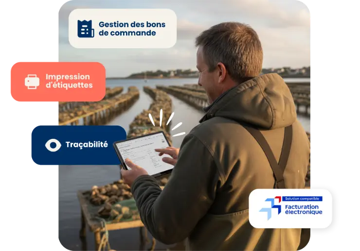 Fonctionnalités hubi