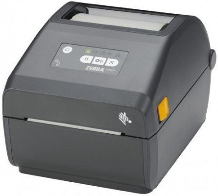 Imprimante thermique Zebra ZD 421 d USB
